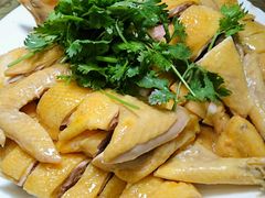 -瑞记湛江鸡饭店·粤西第一鸡(粤垦店)