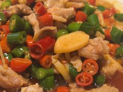 -懒人盐府人家(航天桥店)