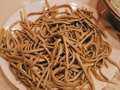 -蝎王府羊蝎子(北大地店)