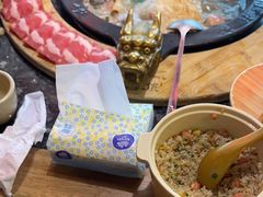 -蜀大侠火锅(森兰花园城店)