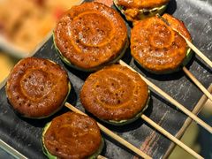 -蚝·生·鲜牛烧肉铺(中央大街店)