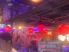 -山河屯铁锅炖鲜鹅·东北菜(开发区一店)