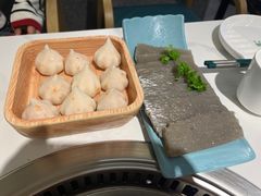 -葛记红焖羊肉(人民路店)