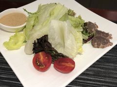 -斗牛士牛排餐厅(嘉里汇店)