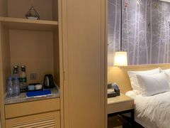 -半岛星际酒店(义乌国际商贸城店)