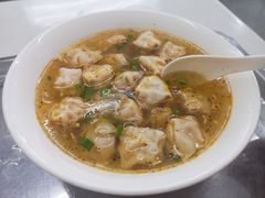 -金陵老丁家馄饨(新街口店)