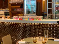 大堂-The COOK·厨餐厅·自助餐(浦东嘉里大酒店)
