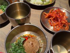 -西塔老太太泥炉烤肉(亚运村店)