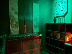 -棂笼·深度沉浸密室(武汉旗舰店)