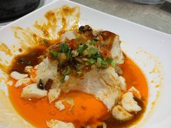 -城南往事·鲁菜济南菜(软件园美莲广场店)