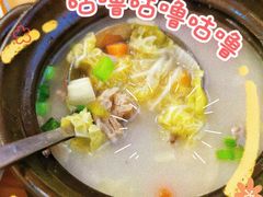 -热瓦普(旭辉广场店)