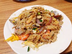 -一路飘香面馆