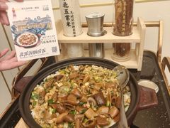 -品海楼·大连海胆锅贴馆(东港店)