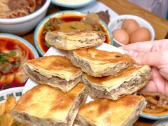 -中阿兰牛肉面(悦海新天地店)