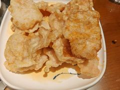 -海兰江石锅饭(水上店)