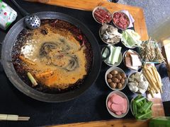-星鸿社重庆老火锅