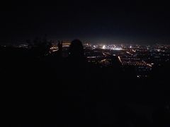 -鬼笑石后山停车场