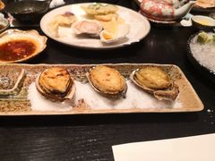 -将军日本餐厅·Shogun(厦门马哥孛罗东方大酒店)