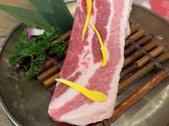 -西塔老太太泥炉烤肉(望京一店)