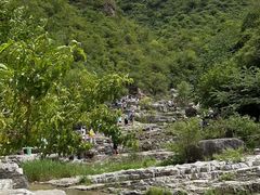 -孤山寨风景区