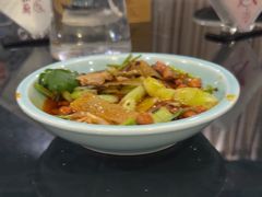 -徐记私厨(半淞园路店)