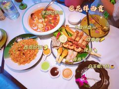 -花样西贡·法式越南菜餐厅(桂林万象城店)