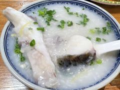 -强记鱼粥(南村店)