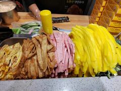 -传闻来紫菜包饭·打糕(西塔韩百店)