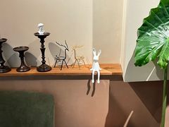 -luutosa  cafe & tea 鹿兔山