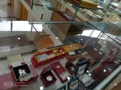 -中国邮政储蓄银行(西邮政街营业所)