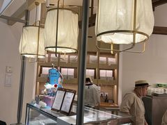 -米糯糯·MINONO·大福冰淇淋(青岛万象城店)