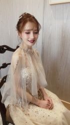 -莫小姐婚纱