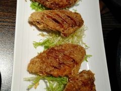 -桂马·日本料理·海胆·海鲜饭·酒场(民主广场店)
