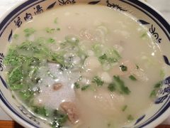-虢国羊肉汤馆(政二街店)