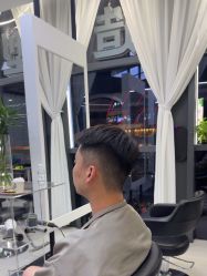 -U·NI SALON 造型