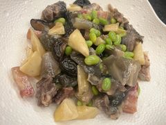 -上海和平饭店龙凤厅 Dragon Phoenix