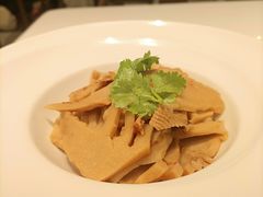 家乡焖笋干-莆田餐厅PUTIEN(金融街购物中心店)