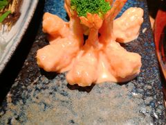 -千代武日本料理(爱建店)