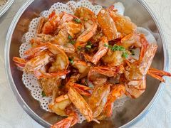 豉油皇大虾-小煵记·打边炉(西丽文光店)