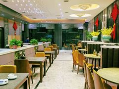 -北京益泉花园酒店