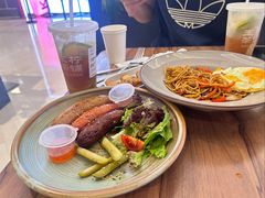 -Pennehut畔尼意面(合肥万象城店)