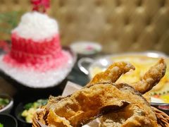 -大红袍火锅料理(尖沙咀店)