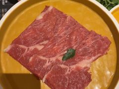 -一绪に寿喜烧(荟聚店)