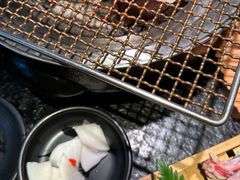 -九田家黑牛烤肉料理(太阳城店)