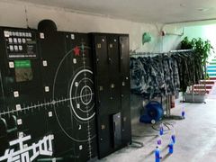 -319集结地真人CS·团建·轰趴体验馆·室内(上地店)