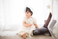 -韩国乐上Rosy Baby儿童摄影(海光寺店)