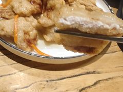 -京玉菲饭店(李村店)