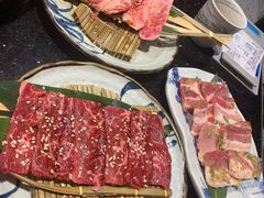 -虎丸烧肉(新大陆广场店)