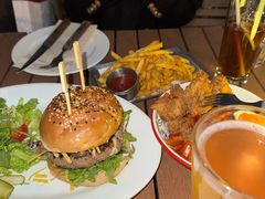 -京A Taproom·精酿餐吧(CBD店)