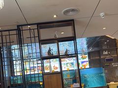 -怀德酒楼·粤菜·海鲜·茶点(宝安国际机场店)